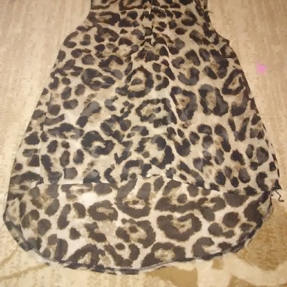 Womens size 11 top - Picture 2 of 2